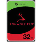 Hard disk Seagate IronWolf Pro 32TB SATA-III 7200RPM 512MB