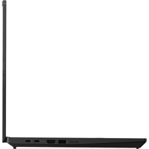Lenovo 16'' ThinkPad T16 Gen 5, WUXGA IPS, Procesor Intel® Core™ Ultra 7 355 (12M Cache, up to 4.70 GHz), 32GB LPCAMM2 LPDDR5X, 512GB SSD, Intel Graphics, Win 11 Pro, Black
