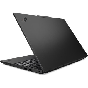 Lenovo 16'' ThinkPad T16 Gen 5, WUXGA IPS, Procesor Intel® Core™ Ultra 5 325 (12M Cache, up to 4.50 GHz), 16GB LPCAMM2 LPDDR5X, 512GB SSD, Intel Graphics, Win 11 Pro, Black