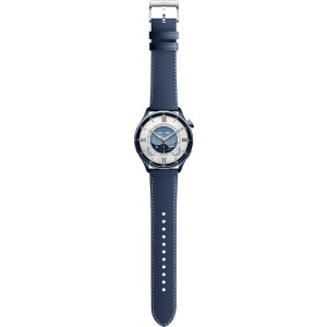Xiaomi Watch S5, 46mm Ceramic Blue