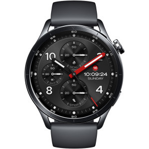 Xiaomi Watch S5, 46mm Black