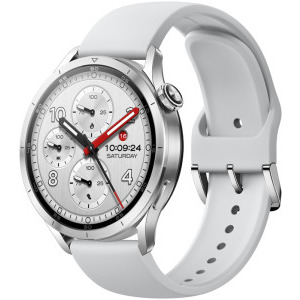 Xiaomi Watch S5, 46mm Silver