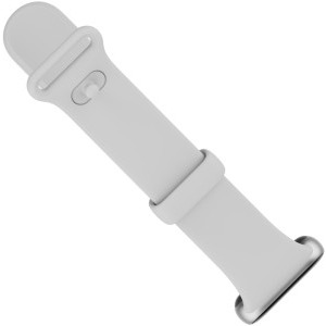 Xiaomi Smart Band 10 Pro, Silver