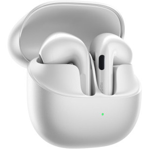 Xiaomi In-Ear, Buds 6, Multipoint TWS Pearl White