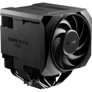 Cooler CPU be quiet! Dark Rock Pro 6
