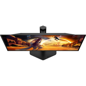 AOC Gaming Q27G4ZDR 27 inch QHD QD-OLED 0.03 ms 240Hz HDR10 G-Sync Compatible