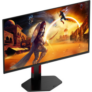 AOC Gaming Q27G4ZDR 27 inch QHD QD-OLED 0.03 ms 240Hz HDR10 G-Sync Compatible