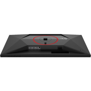 AOC Gaming 27G4ZR 27 inch FHD IPS 1 ms 260 Hz HDR G-Sync Compatible