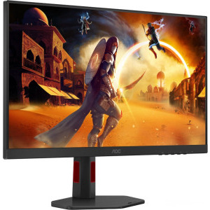 AOC Gaming 27G4ZR 27 inch FHD IPS 1 ms 260 Hz HDR G-Sync Compatible