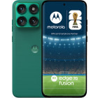 Smartphone Motorola Edge 70 Fusion, 256GB, 8GB RAM, Dual SIM, 5G, Tri-Camera, Baterie 7000 mAh, incarcare TurboPower 68W, PANTONE Sporting Green (green)