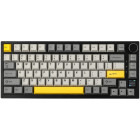 Tastatura Gaming Ajazz AK820 Pro RGB Black Gift Switch Mecanica