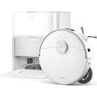 Aspirator robot MOVA P70 Pro Ultra White, 5200 mAh, 30000Pa, Alb