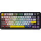 Tastatura Gaming Ajazz AK820 MAX RGB Black/Grey Magnetic Switch Mecanica