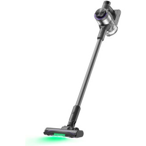 MOVA vertical V2590E, 220AW, 2500mAh, autonomie 80 min, 0.5 L, 80dB, Negru