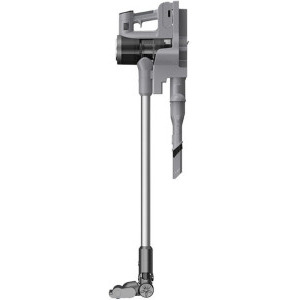 MOVA vertical fara fir S1 V2594E, 130AW, 2200mAh, autonomie 60 min, 0.5L, 80dB, Gri