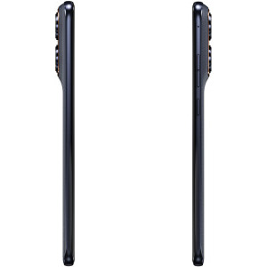 Motorola Edge 70 Fusion, 256GB, 12GB RAM, Dual SIM, 5G, Tri-Camera, Baterie 7000 mAh, incarcare TurboPower 68W, PANTONE Silhouette (black)