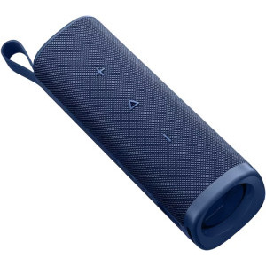 Xiaomi Boxa portabila Sound Outdoor, 30W, Bluetooth 5.4, IP67, Blue