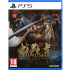 Joc Capcom ONIMUSHA WAY OF THE SWORD - PlayStation 5