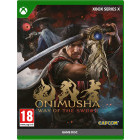 Joc Capcom ONIMUSHA WAY OF THE SWORD - Xbox Series S/X