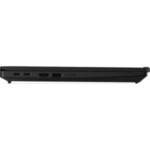 Lenovo 14'' ThinkPad T14 Gen 7, WUXGA IPS, Procesor Intel® Core™ Ultra 7 365 (12M Cache, up to 4.80 GHz), 32GB LPCAMM2 LPDDR5X, 512GB SSD, Intel Graphics, No OS, Black