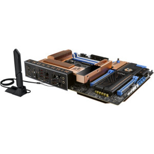 ASUS ROG CROSSHAIR 2006
