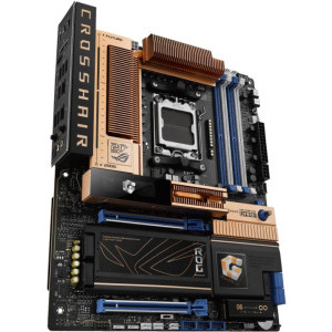 ASUS ROG CROSSHAIR 2006