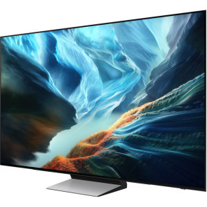 Samsung Smart TV OLED QE55S90H Seria S90H 138cm 4K UHD HDR