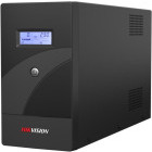 UPS Hikvision DS-UPS2000-R 2000VA Negru
