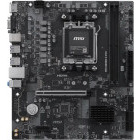 Placa de baza MSI PRO B850M-E EVO