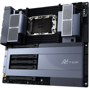 GIGABYTE W790 AI TOP-2B