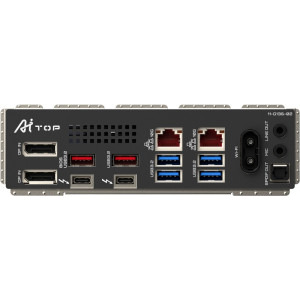 GIGABYTE W790 AI TOP-2B