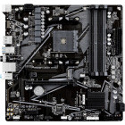 Placa de baza GIGABYTE A520M DS3H WIFI6E