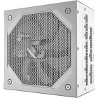 Sursa GIGABYTE GP-GME850GM PG5 ICE, 80+ Gold, 850W, White