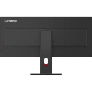 Lenovo ThinkVision T34WD-40 Curbat 34 inch UWQHD VA 4 ms 120 Hz Webcam USB-C HDR