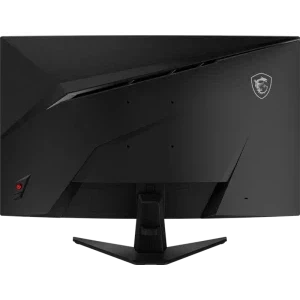 MSI Gaming MAG 321CQF E18 Curbat 31.5 inch QHD VA 0.5 ms 180 Hz HDR FreeSync