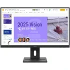 Monitor LED Lenovo ThinkVision E27Q-40 27 inch QHD IPS 4 ms 100 Hz