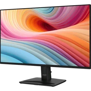 MSI Pro MP252 E2 24.5 inch FHD IPS 1 ms 120 Hz HDR