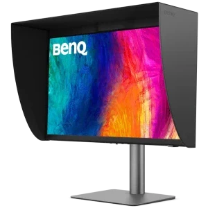 BenQ PD2770U 27 inch UHD IPS 5 ms 60 Hz HDR USB-C