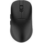 Mouse Gaming Ajazz AJ159P MC Black + Charging Dock RGB