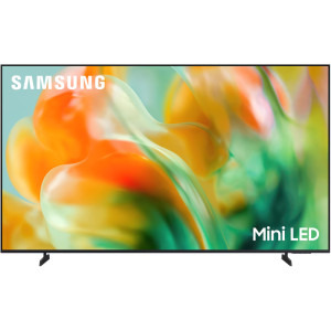 Samsung Smart TV MiniLED UE75M80H Seria M80H 189cm 4K UHD HDR