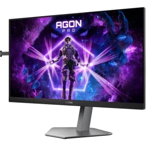 AOC Gaming AGON AG246FK6 24.1 inch FHD TN 0.5 ms 610 Hz HDR G-Sync Compatible