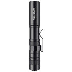 Camping Superfire Lanterna X18, 55 lumeni, Negru