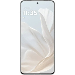 Motorola Edge 70 Swarovski, 512 GB, 12GB RAM, Dual SIM, 5G, Tri-Camera, Pantone Claud Dancer