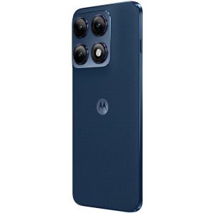 Motorola Edge 70 Pro, 256GB, 8GB RAM, Dual SIM, 5G, 4-Camere, Pantone Titan