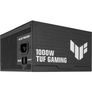 ASUS TUF-GAMING-1000P, 80+ Platinum, 1000W