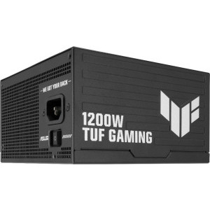 ASUS TUF-GAMING-1200P, 80+ Platinum, 1200W