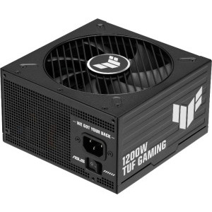 ASUS TUF-GAMING-1200P, 80+ Platinum, 1200W