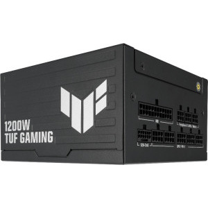 ASUS TUF-GAMING-1200P, 80+ Platinum, 1200W