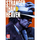 Joc Sega STRANGER THAN HEAVEN (CODE IN A BOX) - PC