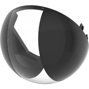Axis Dome Clear Hydrophilic TQ6811-E